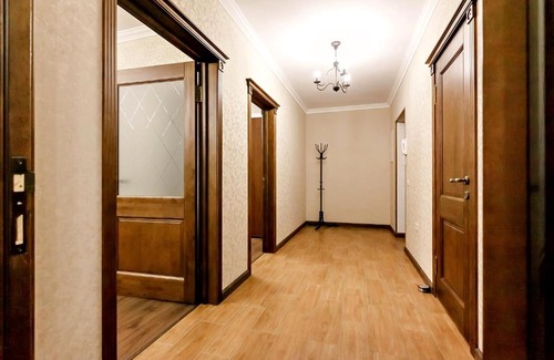 Kislovodsk Apartment | Апартаменты ул.Жуковского, 29А
