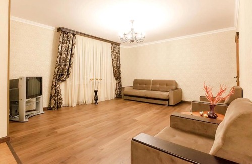 Kislovodsk Apartment | Апартаменты ул.Жуковского, 29А