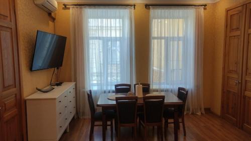 Odessa City Center Apartment | Апартаменты Успенская 16.