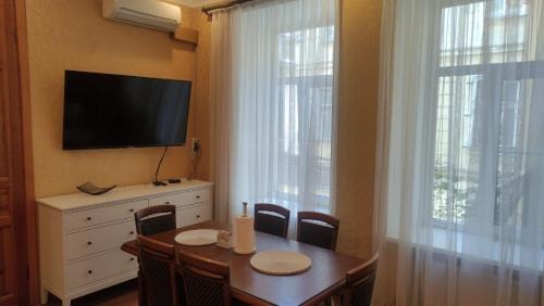 Odessa City Center Apartment | Апартаменты Успенская 16.