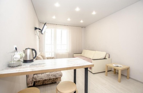 Kazan Apartment | Апартаменты у метро Аметьево