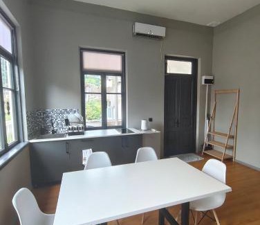 Gonio Apartment | Апартаменты у моря