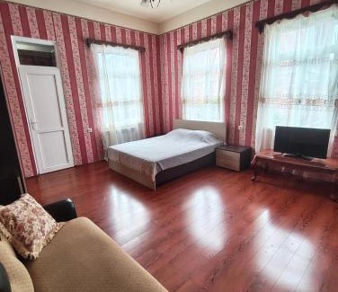 Gonio Apartment | Апартаменты у моря