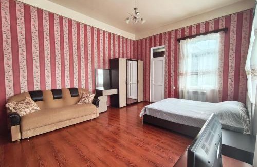 Gonio Apartment | Апартаменты у моря