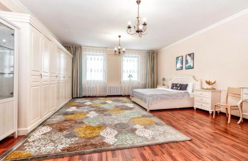 Nur-Sultan Apartment | Апартаменты 2day apart у Байтерека