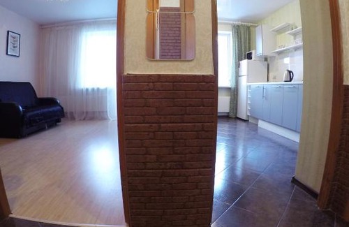 Novo-Savinovskiy Apartment | Апартаменты Kazan Arena