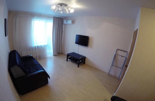 Novo-Savinovskiy Apartment | Апартаменты Kazan Arena