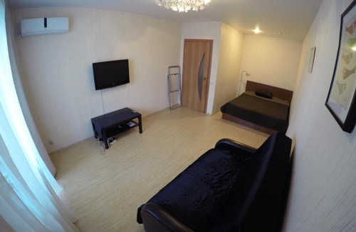 Novo-Savinovskiy Apartment | Апартаменты Kazan Arena