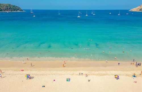 Nai Harn Apartment | апартаменты NBC Nai Harn