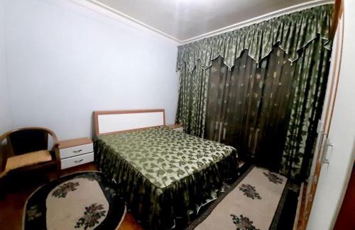 Samarkand Apartment | Апартаменты Registan