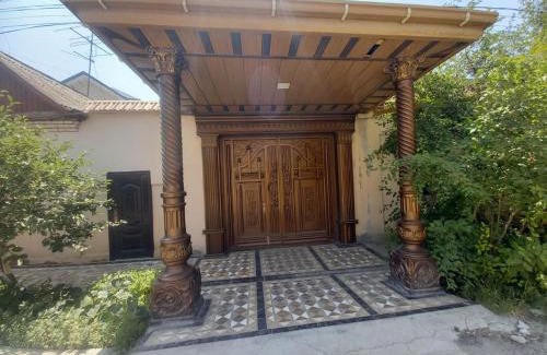 Samarkand Apartment | Апартаменты Registan