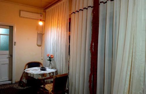 Samarkand Apartment | Апартаменты Registan