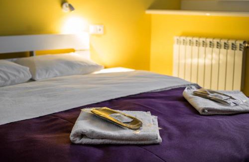 Besarabka Hotel | Апартаменты WOW-hotel