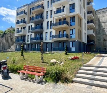 Obzor Apartment | Апартамент Бийч Вю Обзор - Apartment Beach View Obzor