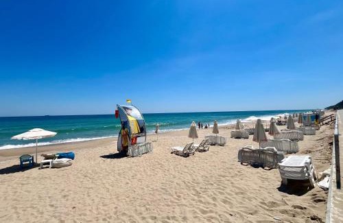 Obzor Apartment | Апартамент Бийч Вю Обзор - Apartment Beach View Obzor