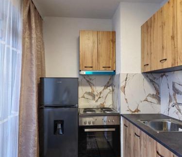 Veliko Tarnovo Apartment | Апартамент Велико Търново