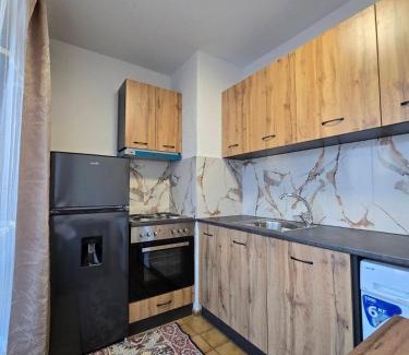 Veliko Tarnovo Apartment | Апартамент Велико Търново