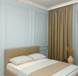 Nur-Sultan Apartment | Апартамент в золотом квадрате