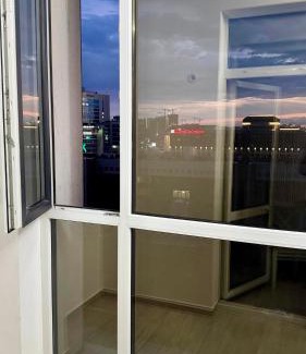 Nur-Sultan Apartment | Апартамент в золотом квадрате