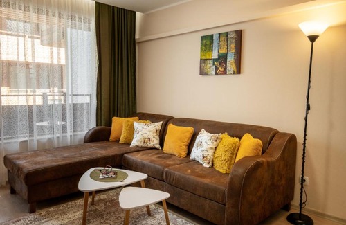 Velingrad Apartment | Апартамент В4