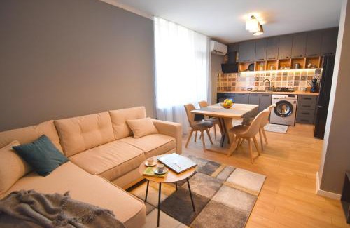 Velingrad Apartment | Апартамент Галерия Apartment Gallery