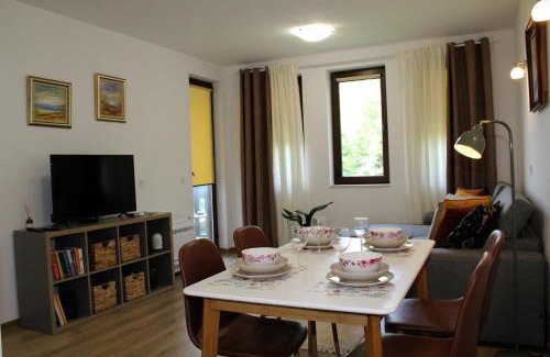Smolyan Apartment | Апартамент ДАРА
