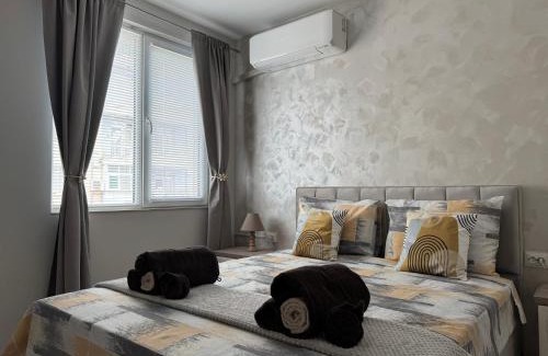 Stara Zagora Apartment | Апартамент за гости Кари