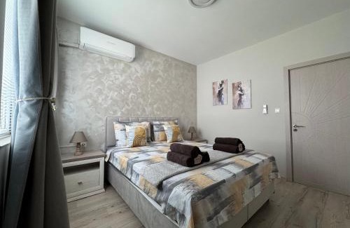 Stara Zagora Apartment | Апартамент за гости Кари
