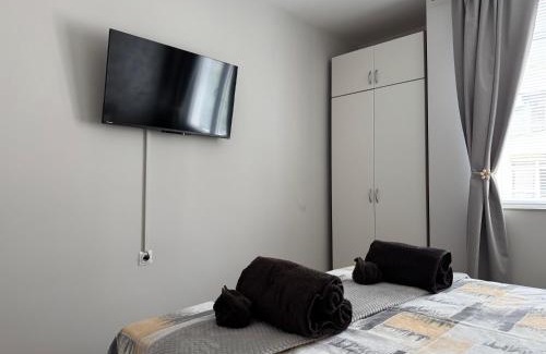 Stara Zagora Apartment | Апартамент за гости Кари