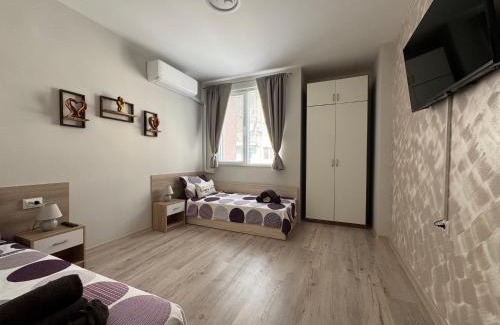 Stara Zagora Apartment | Апартамент за гости Кари