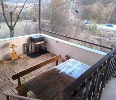 Tryavna Apartment | Апартамент за гости'HAPPY'Трявна лейк