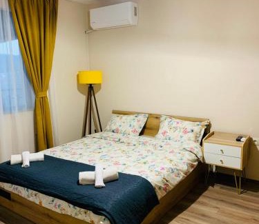 Tryavna Apartment | Апартамент за гости'HAPPY'Трявна лейк