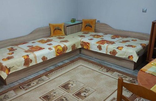Sandanski Apartment | Апартамент Зори