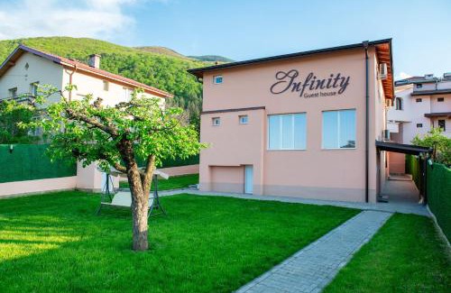 Sapareva Banya Apartment | Апартамент Инфинити