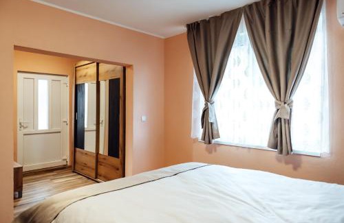 Sapareva Banya Apartment | Апартамент Инфинити