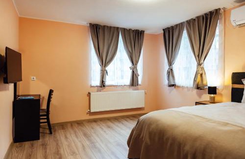 Sapareva Banya Apartment | Апартамент Инфинити