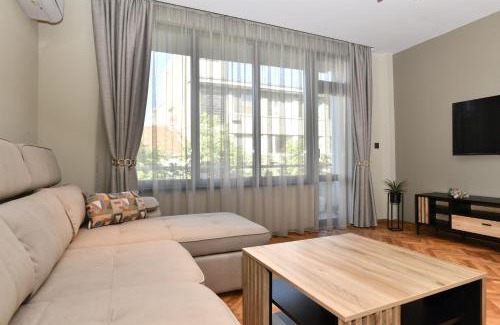 Veliko Tarnovo Center Apartment | Апартамент Инфинити