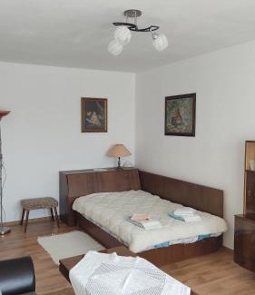 Banya Apartment | Апартамент Калоян