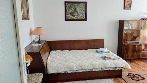 Banya Apartment | Апартамент Калоян
