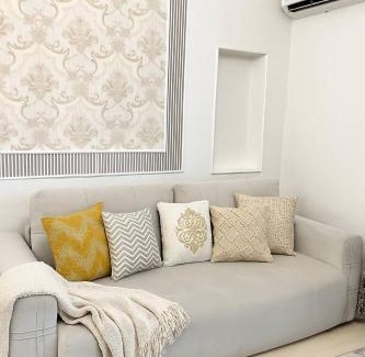 Nur-Sultan Apartment | Апартамент на Ботаническом