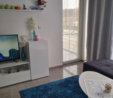 Sunny Beach Apartment | Апартамент под наем