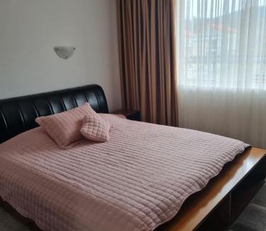 Sunny Beach Apartment | Апартамент под наем
