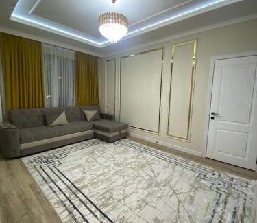 Shymkent Apartment | Апартамент Рахима Плаза2