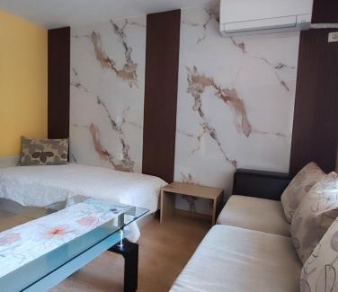 Smolyan Apartment | Апартамент Родопи