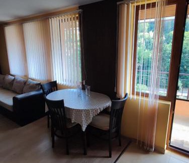 Smolyan Apartment | Апартамент Родопи