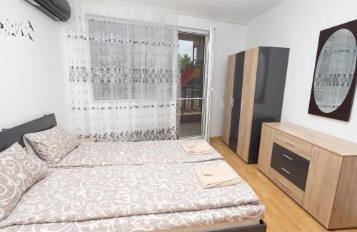 Kavarna Apartment | Апартамент Славея