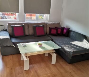 Velingrad Apartment | Апартамент Стил