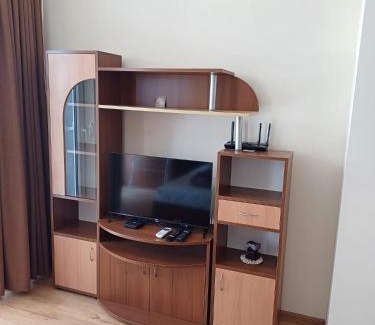 Hisarja Apartment | Апартамент - Студио Престиж 3