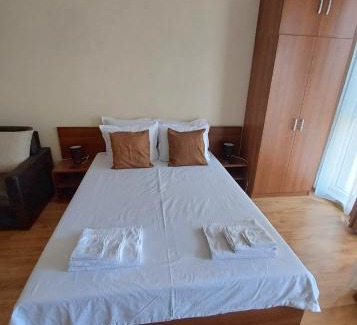 Hisarja Apartment | Апартамент - Студио Престиж 3