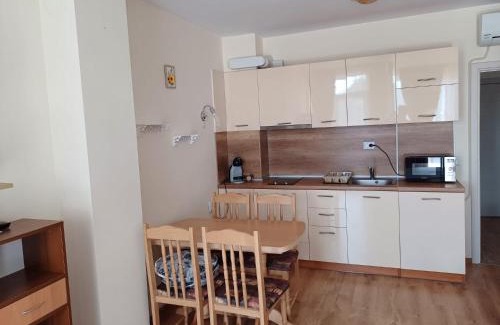 Hisarja Apartment | Апартамент - Студио Престиж 3